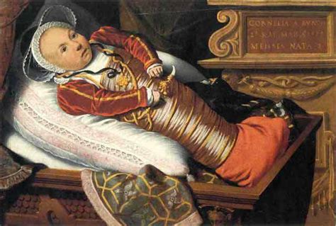 tudor child rearing practices|6 Facts About Tudor Childhood .